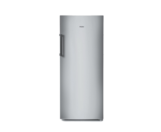  Морозильник HAIER HF-284SG серебристый 