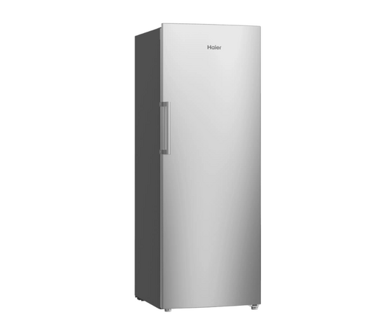  Морозильник HAIER HF-284SG серебристый 