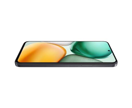  Смартфон Honor X7c (5109BRSL) 8/128Gb, полночный черный 