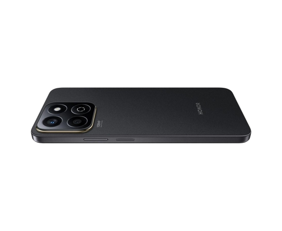  Смартфон Honor X7c (5109BRSL) 8/128Gb, полночный черный 