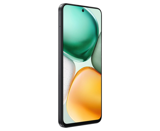  Смартфон Honor X7c (5109BRSL) 8/128Gb, полночный черный 
