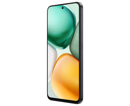  Смартфон Honor X7c (5109BRSL) 8/128Gb, полночный черный 
