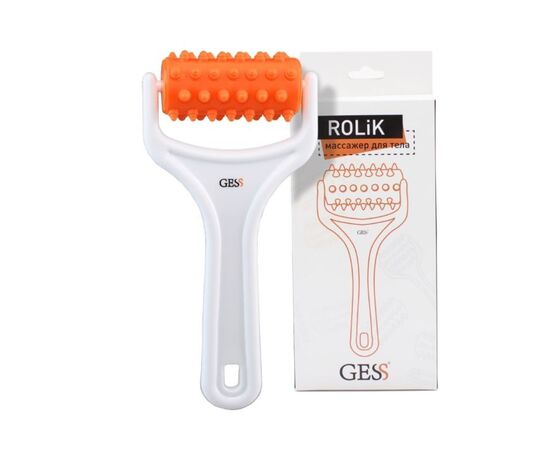  Массажер GESS GESS-698 Rolik 