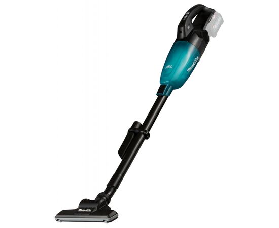  Пылесос аккумуляторный Makita CL001GZ04 