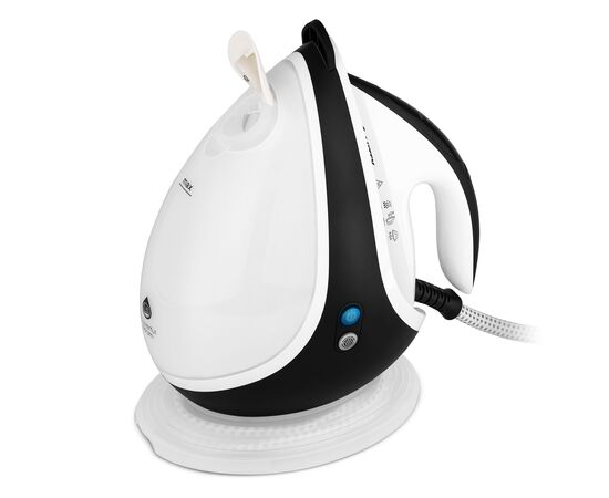  Парогенератор Vitek VT-2431-02 черный/белый 