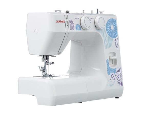  Швейная машина Janome XV-7 