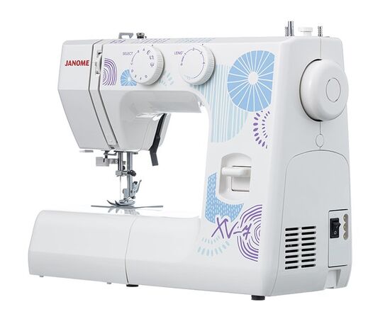  Швейная машина Janome XV-7 