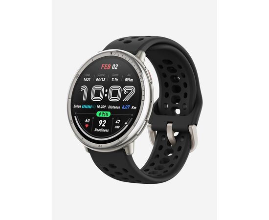 Смарт-часы Amazfit Active 2R A2437 Standard (черный) 