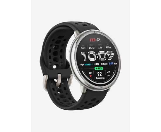  Смарт-часы Amazfit Active 2R A2437 Standard (черный) 