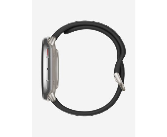  Смарт-часы Amazfit Active 2R A2437 Standard (черный) 