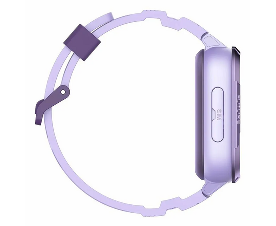  Умные часы HONOR CHOICE Plus 4G Kids 5504ACFC TAR-WB01 Purple 