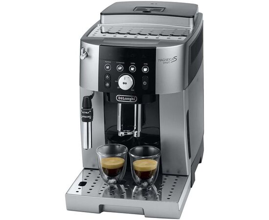  Кофемашина DeLonghi Magnifica S Smart ECAM 250.23.SB (S) 