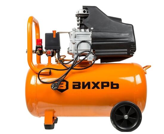  Компрессор Вихрь КМП-50/300АМ 