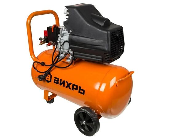  Компрессор Вихрь КМП-50/300АМ 