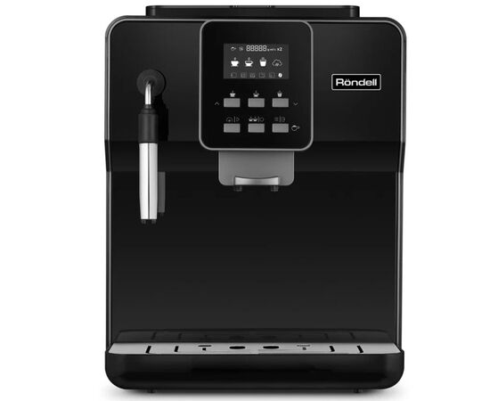  Кофемашина Rondell RDE-1109 
