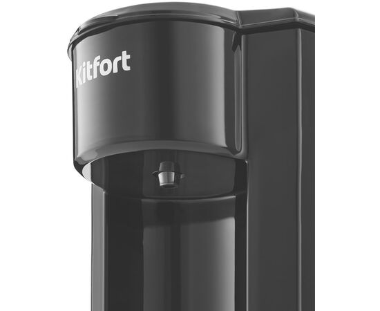  Кофеварка Kitfort КТ-763 