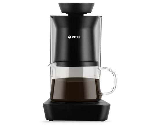  Кофеварка Metropolis VITEK VT-8381 