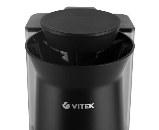  Кофеварка Metropolis VITEK VT-8381 