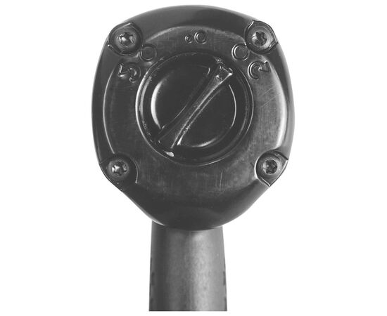  Гайковёрт BERGER Квазар BG1437 1/2" 