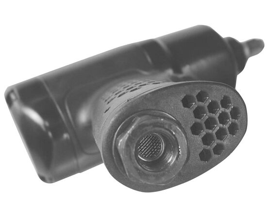  Гайковёрт BERGER Квазар BG1437 1/2" 