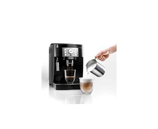  Кофемашина DeLonghi ECAM 22.112.B 