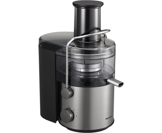  Соковыжималка PANASONIC MJ-CB600STQ 