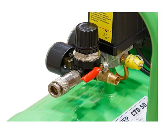  Компрессор ECO AE-501-4 