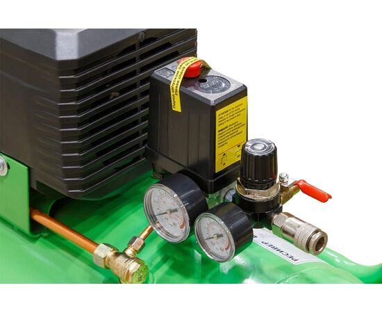 Компрессор ECO AE-501-4 