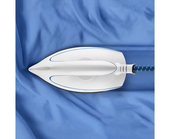  Паровая станция UFESA AQUA STEAM WHITE/BLUE 