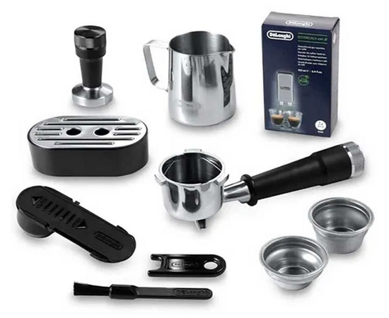  Кофеварка DeLonghi EC950.M 