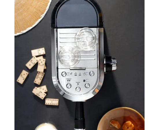  Кофеварка DeLonghi EC950.M 