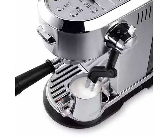  Кофеварка DeLonghi EC950.M 