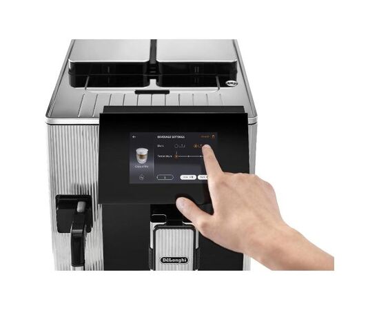  Кофемашина DeLonghi Maestosa EPAM 960.75 