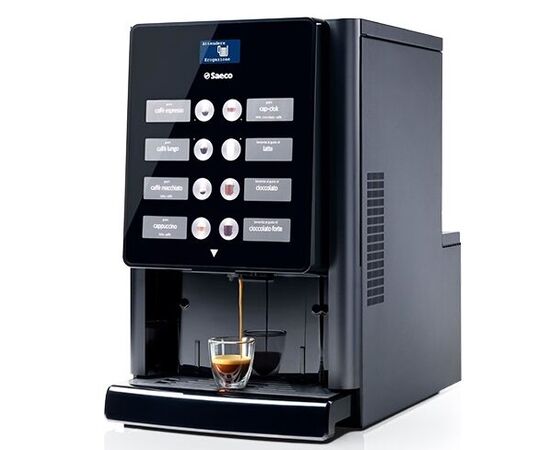  Кофемашина Saeco IperAutomatica Premium 