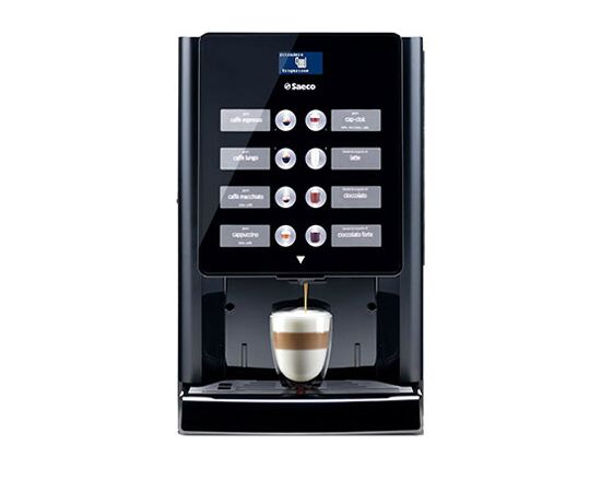  Кофемашина Saeco IperAutomatica Premium 