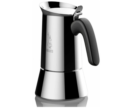  Гейзерная кофеварка Bialetti New Venus 7254 
