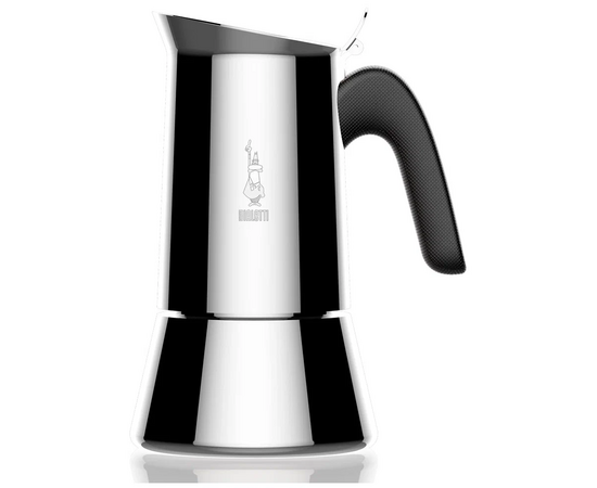  Гейзерная кофеварка Bialetti New Venus 7254 
