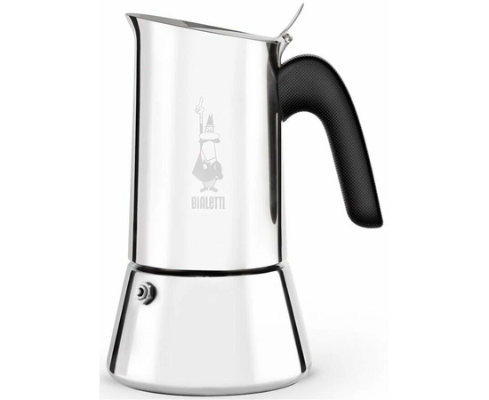  Гейзерная кофеварка Bialetti New Venus 7254 