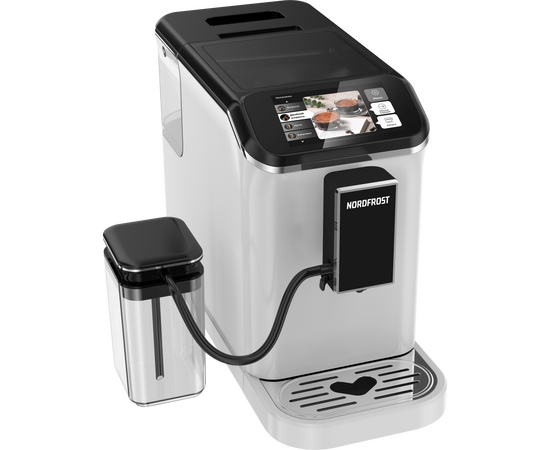 Кофемашина NORDFROST 300 W 