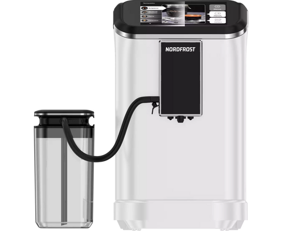  Кофемашина NORDFROST 300 W 