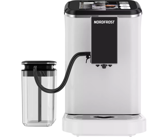  Кофемашина NORDFROST 300 W 