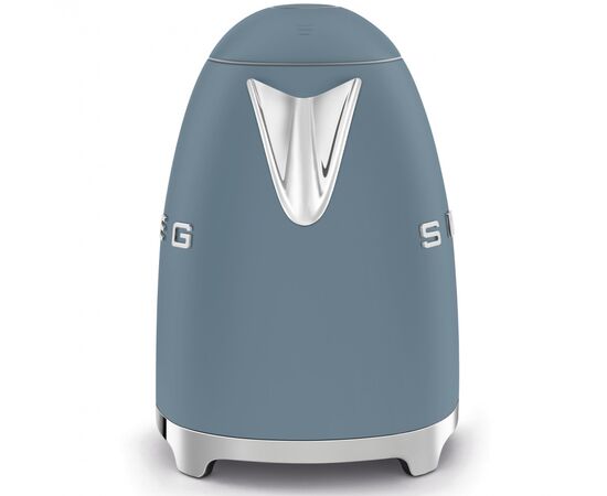  Электрочайник SMEG KLF03SBMEU синий шторм 