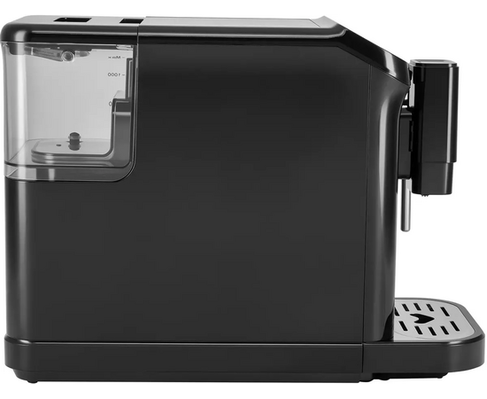  Кофемашина Hyundai HAM-4001 черный 