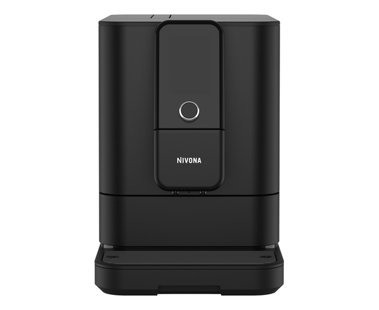  Кофемашина NIVONA Nivo 8101 