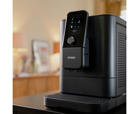  Кофемашина NIVONA Nivo 8101 