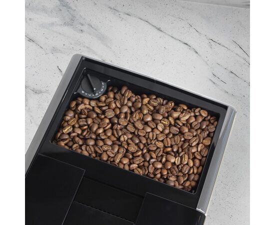  Кофемашина Kaffit A5 Black 