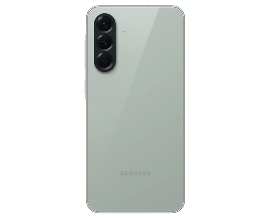  Смартфон Samsung Galaxy A56 5G (SM-A566EZGCCAU) 8Gb/256Gb зеленый 3G 4G 2Sim 6.7" 1080x2340 Android 15 50Mpix 802.11 a/b/g/n/ac/ax NFC GPS 