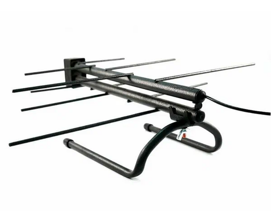  Perfeo ТВ антенна "ГЕЛИО", пассивная, DVB-T2 (PF-B4325)(BAS-5133P) 