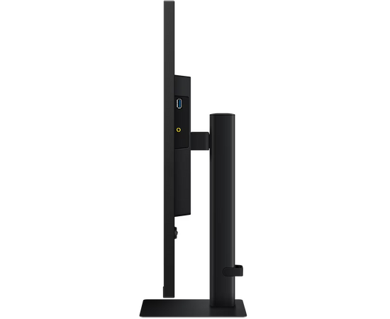  Монитор SAMSUNG S32D700EAI (LS32D700EAIXCI) Black 