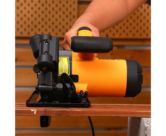  Пила циркулярная Deko CS1250-D (083-1100) 